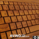 Illustration for article titled Wood Keyboard and USB Gadgets Give Gizmodo Writer Excuse to Declare: "Gandalf Has a Giant Penis"